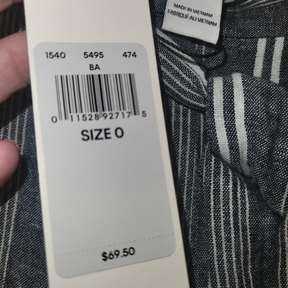 BNWT Calvin Klein pants - Picture 3 of 3